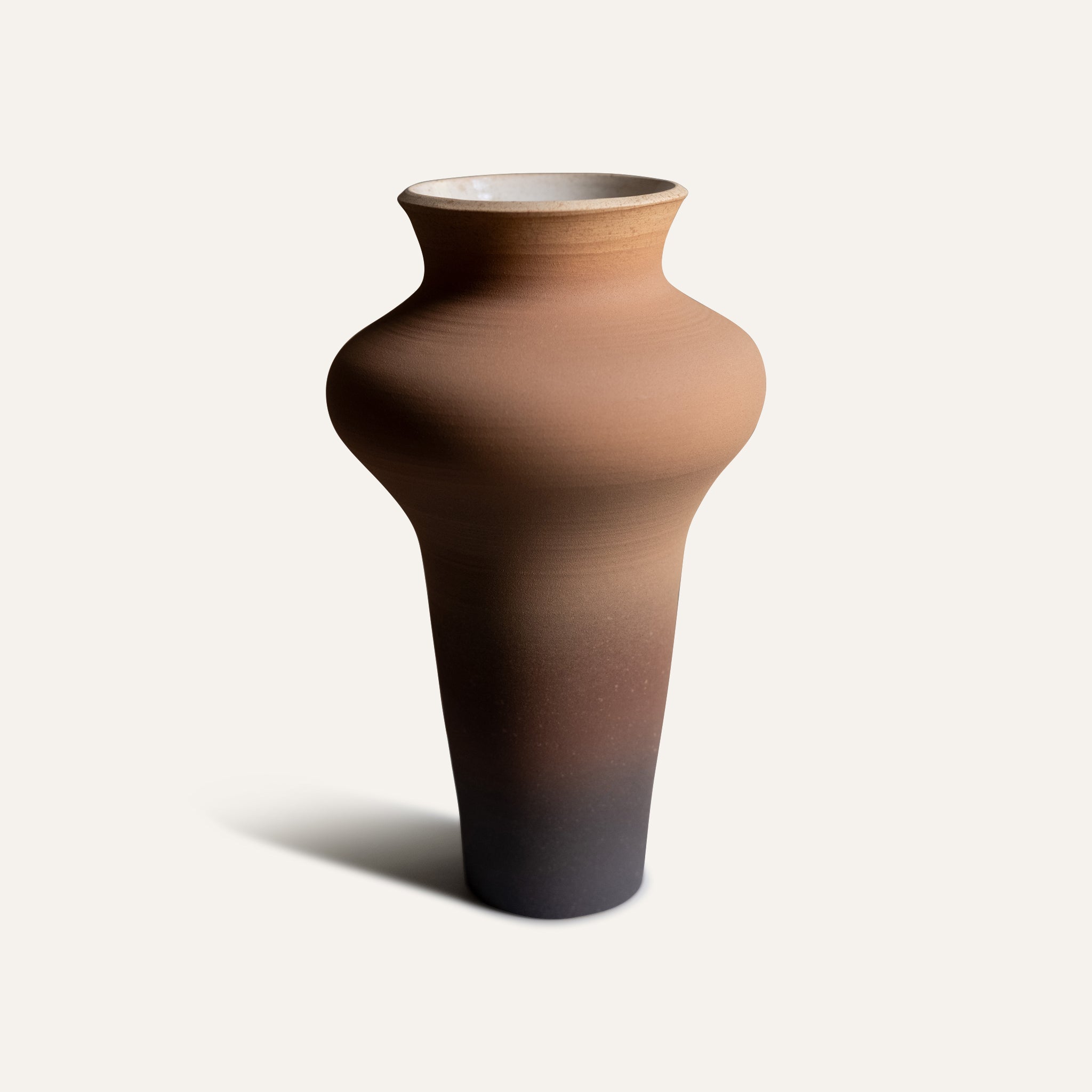 Vase Gradiente Luce