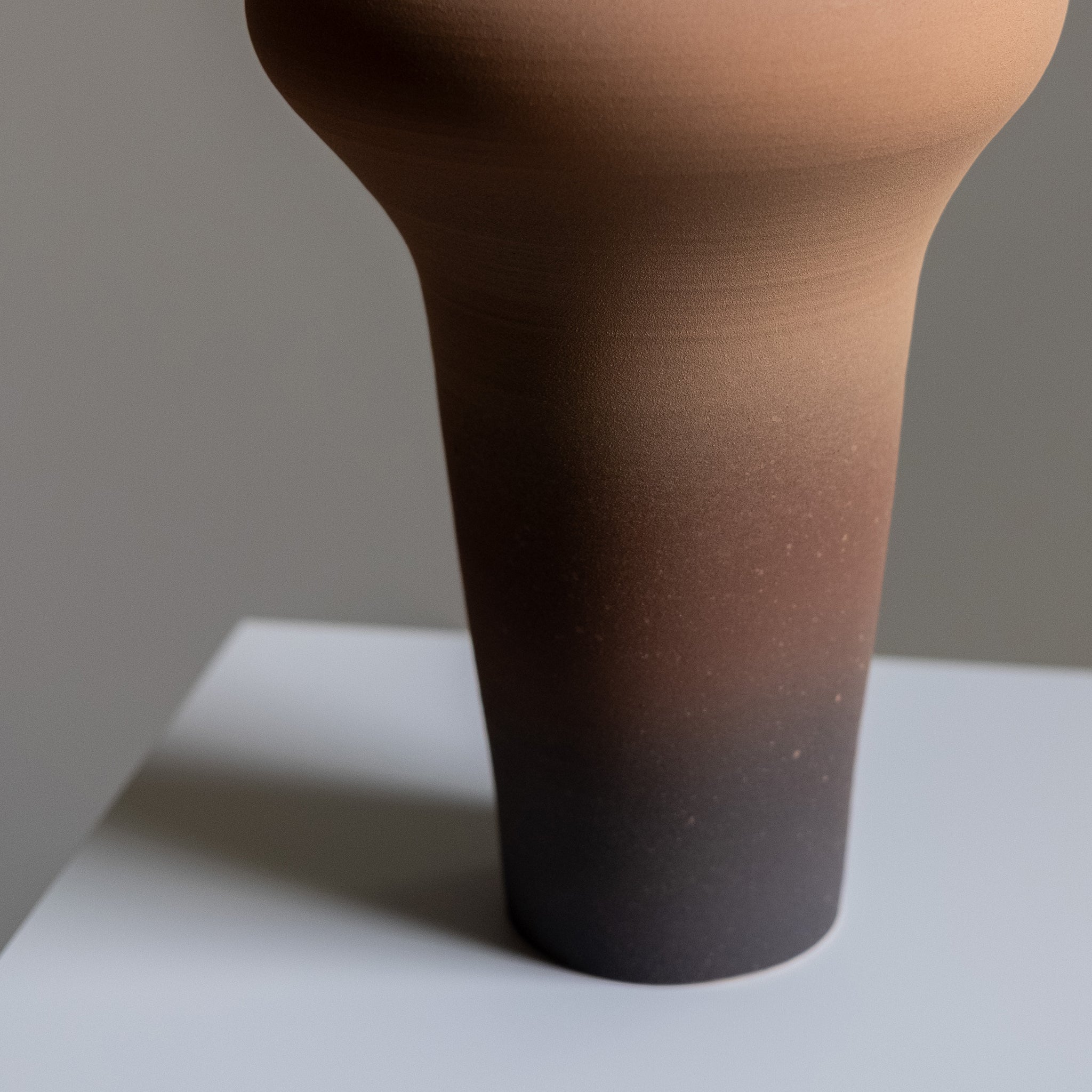 Vase Gradiente Luce