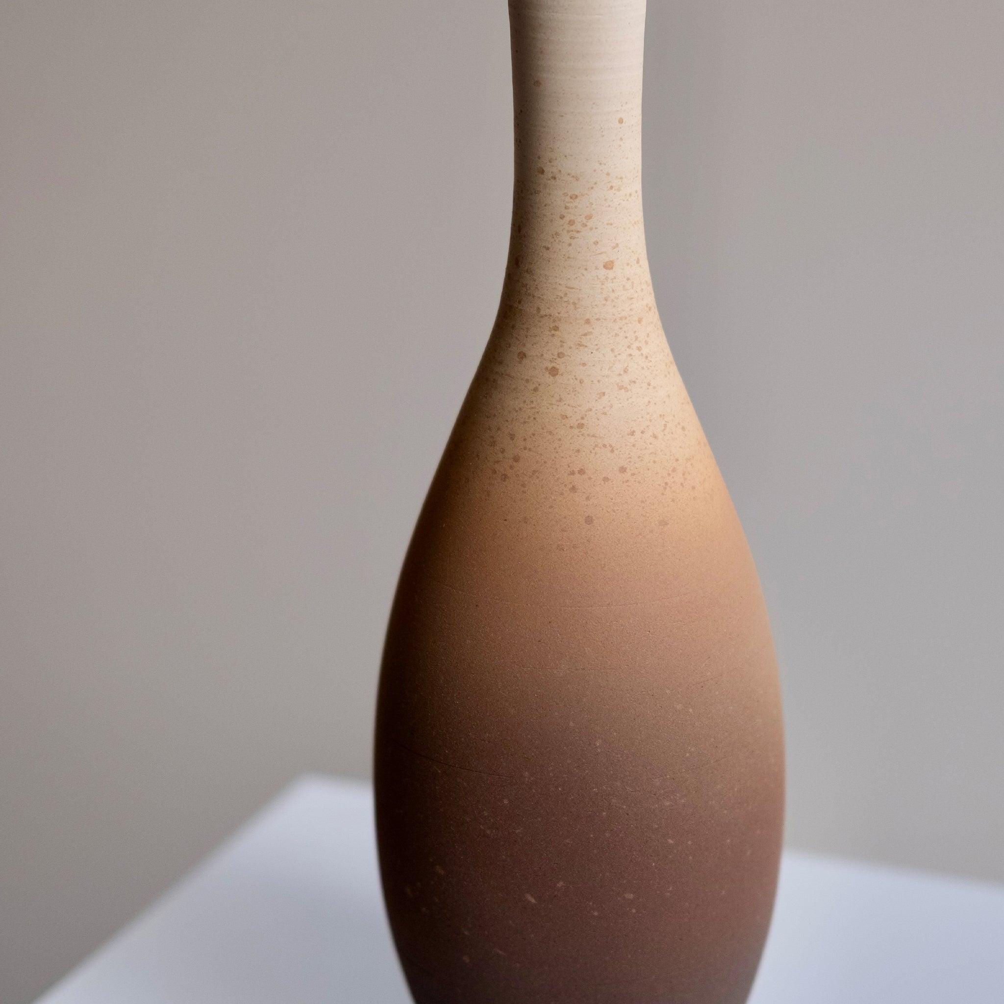 Vase Gradiente Pietra
