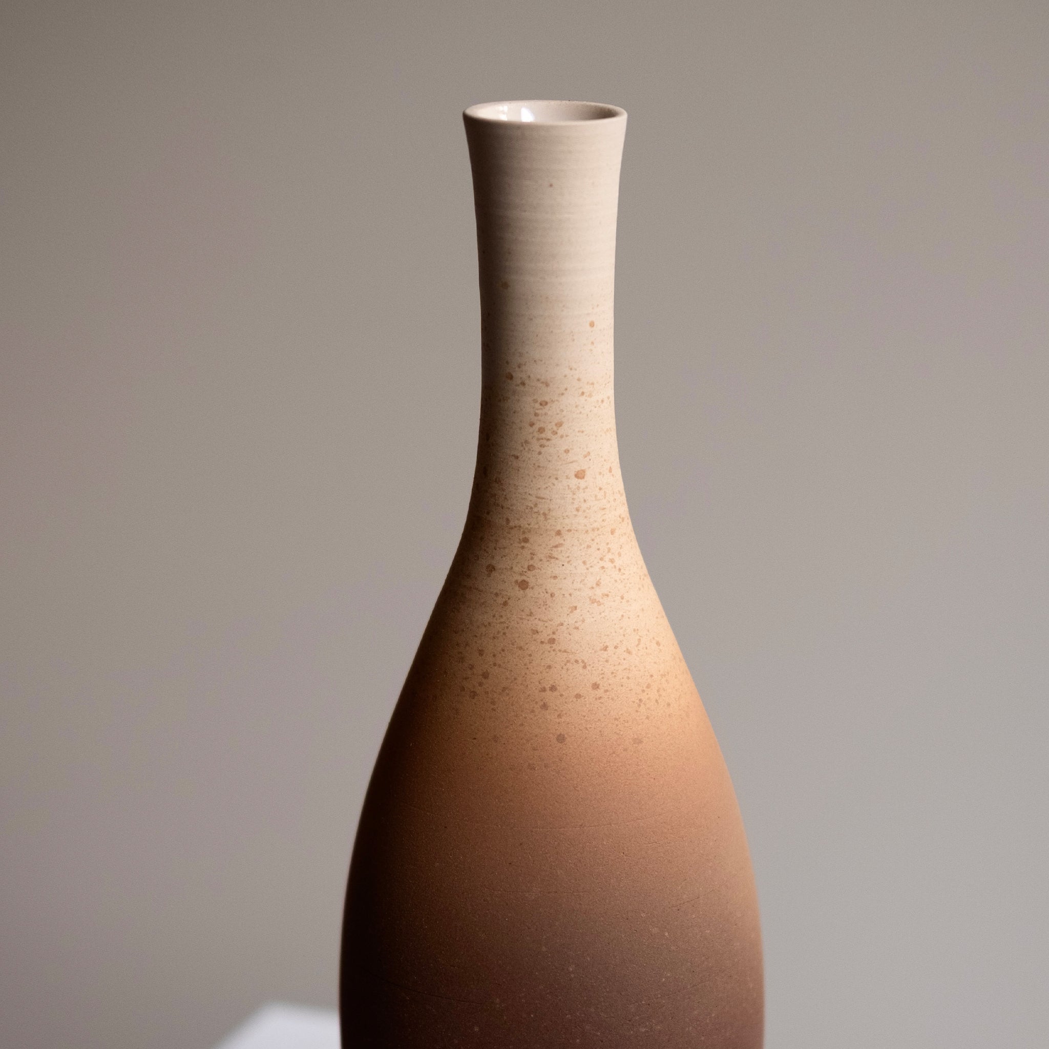 Vase Gradiente Pietra