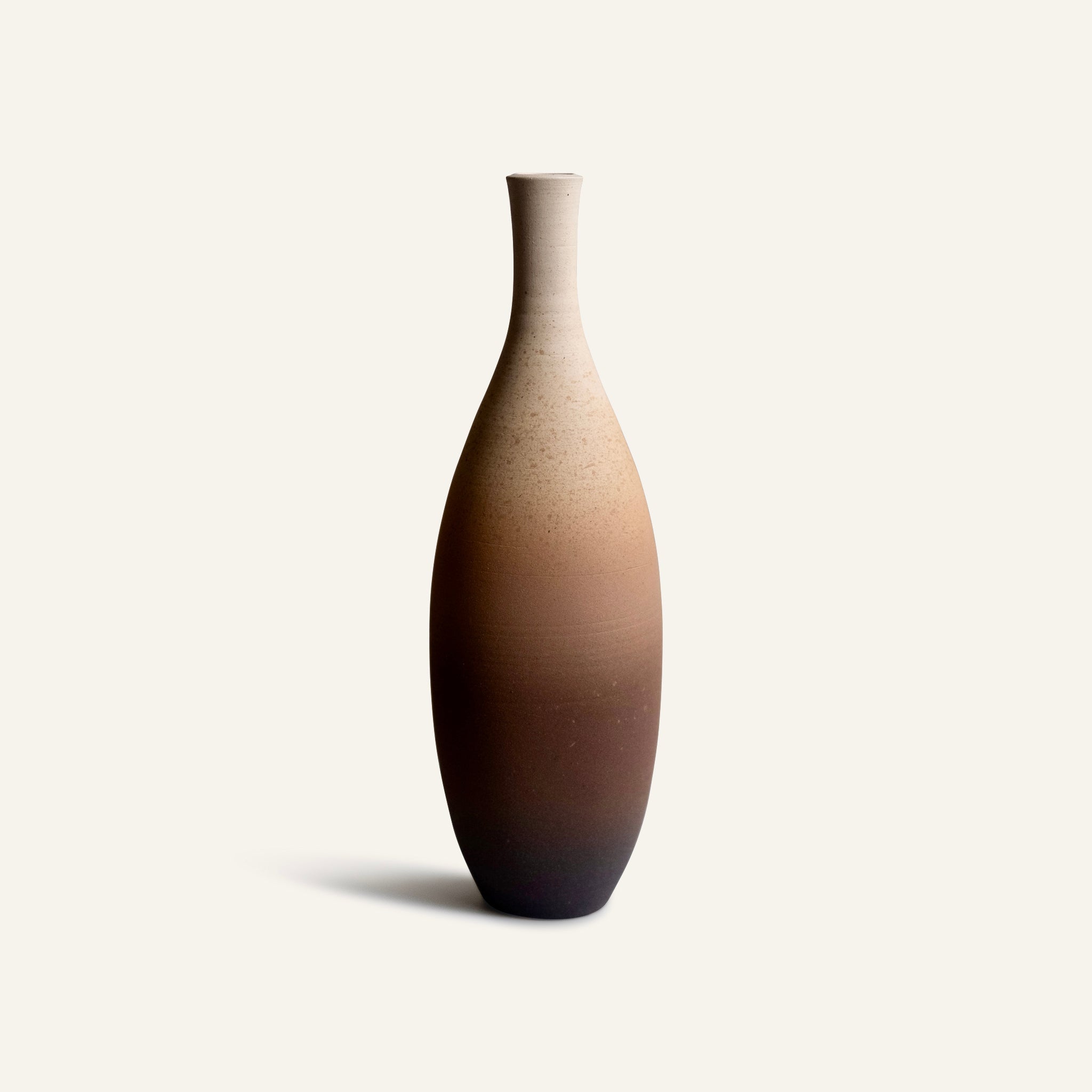 Vase Gradiente Pietra