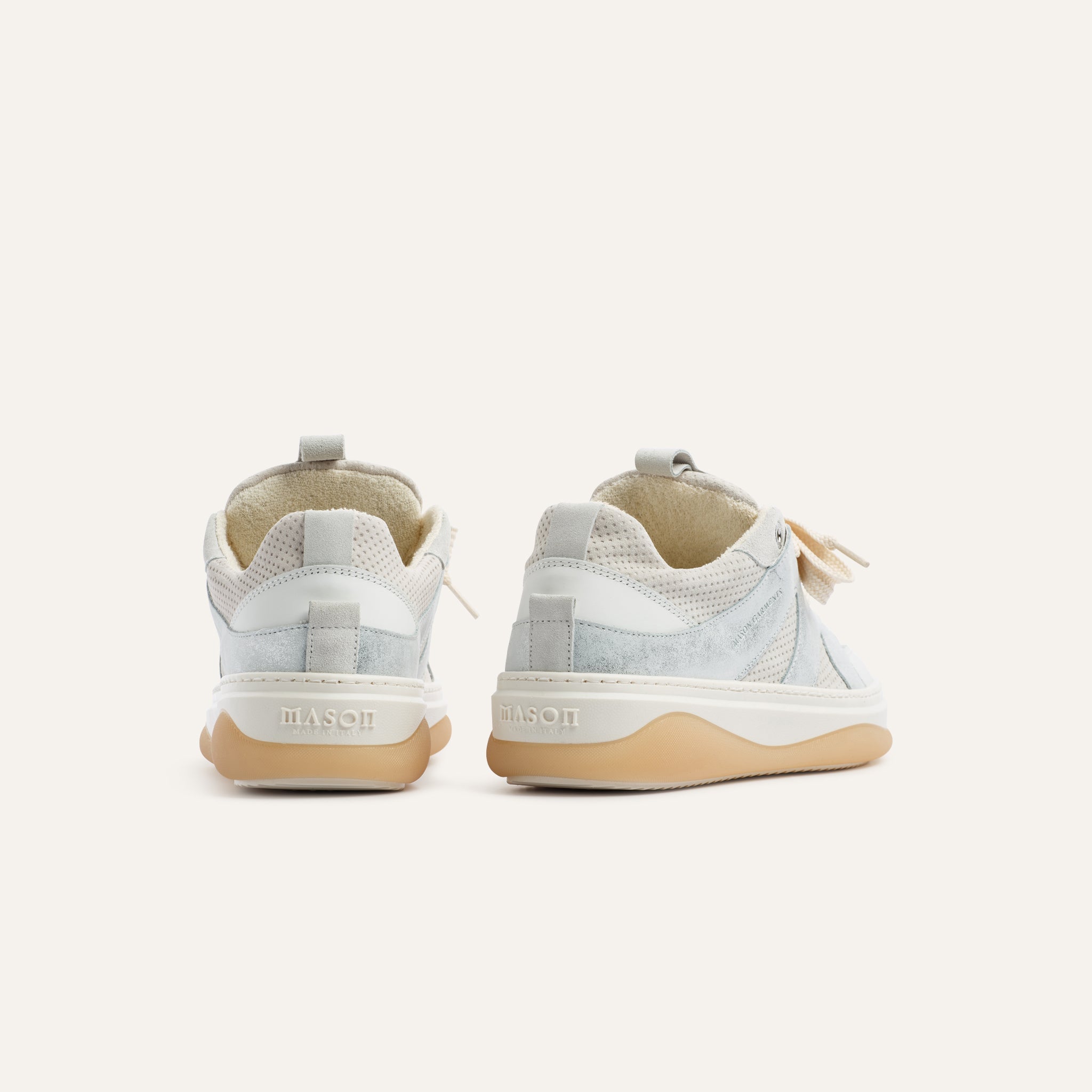 Venice Multi Grey