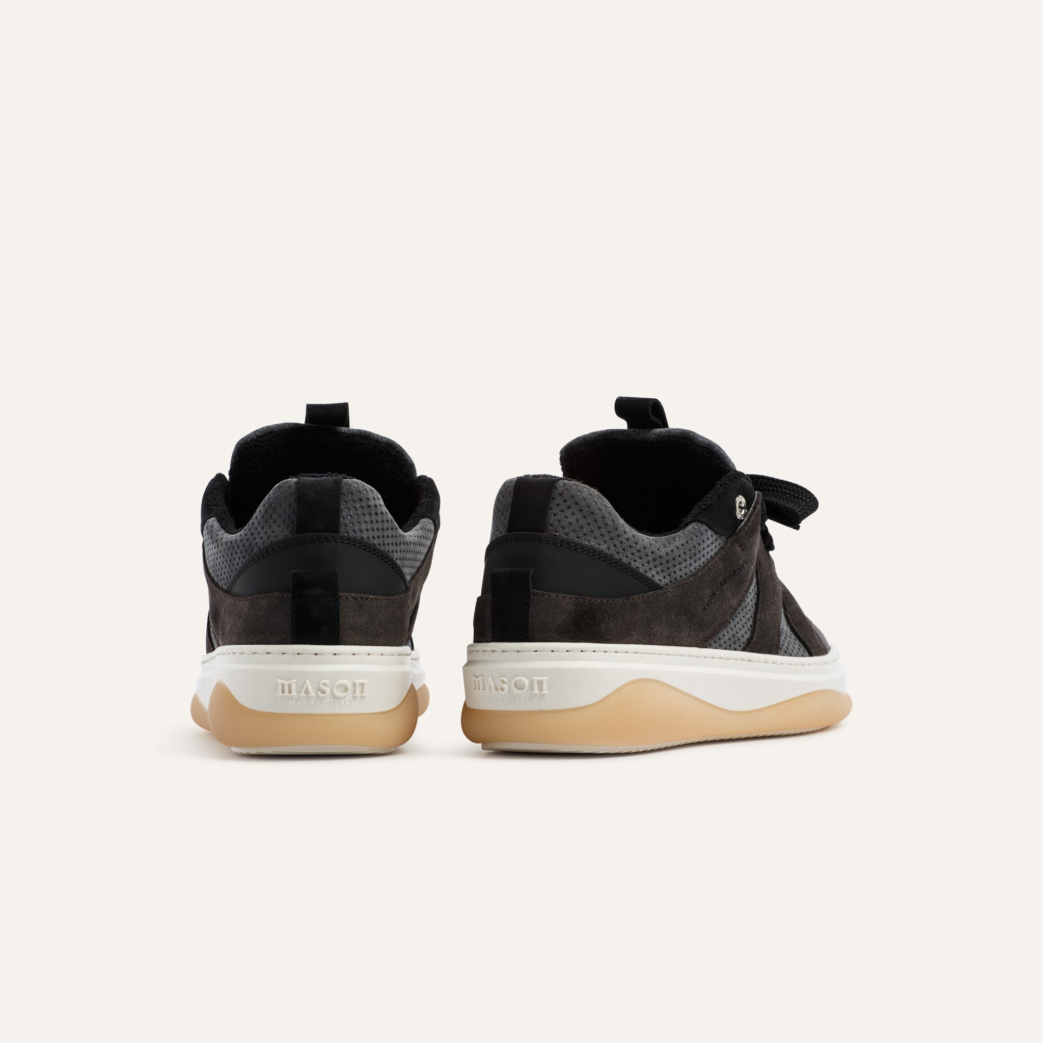 Venice Originale Black
