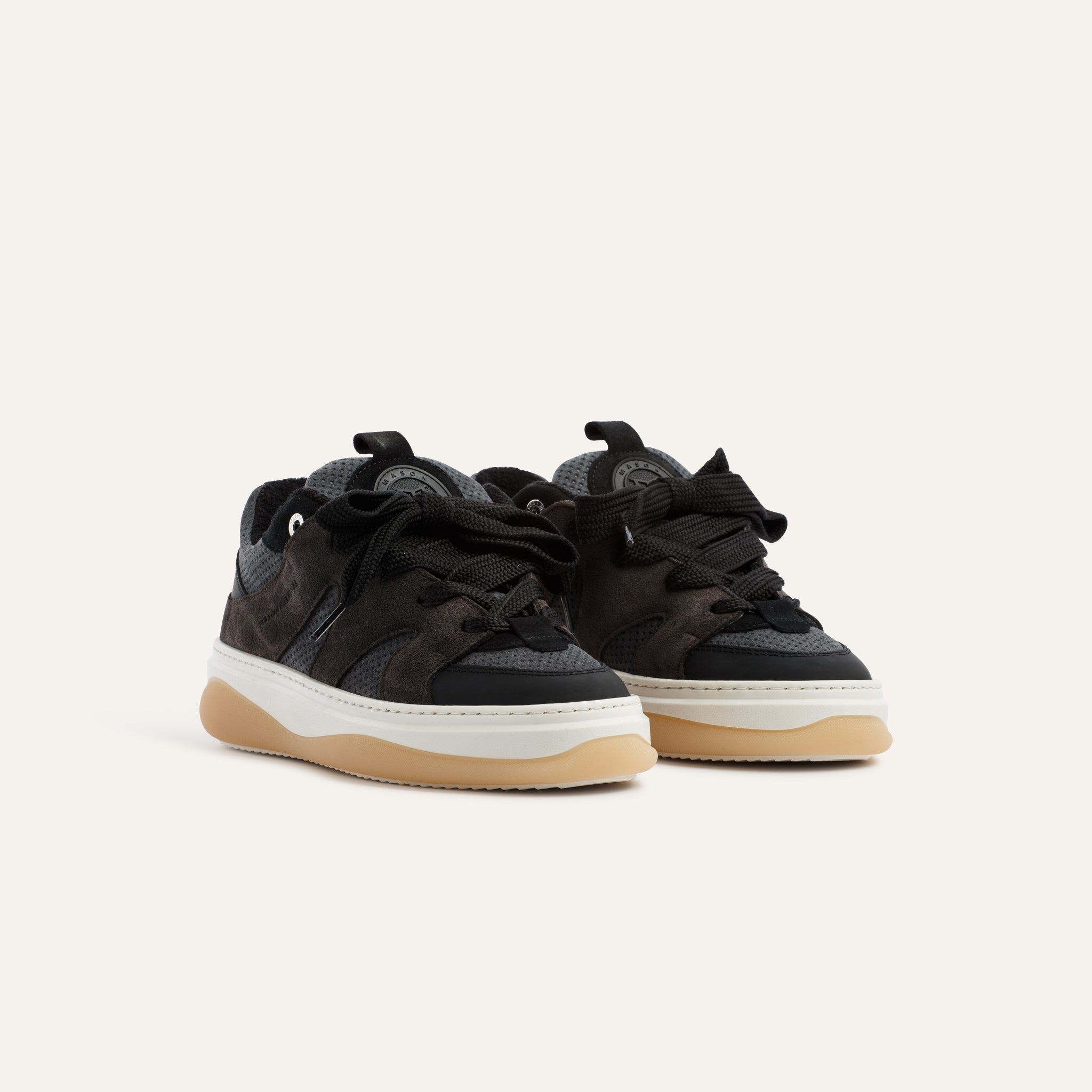 Venice Originale Black