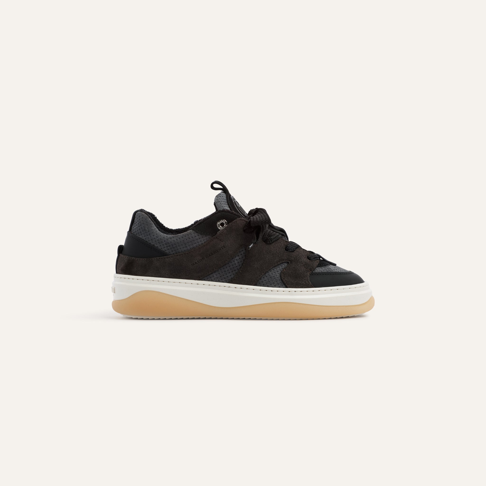 Venice Originale Black