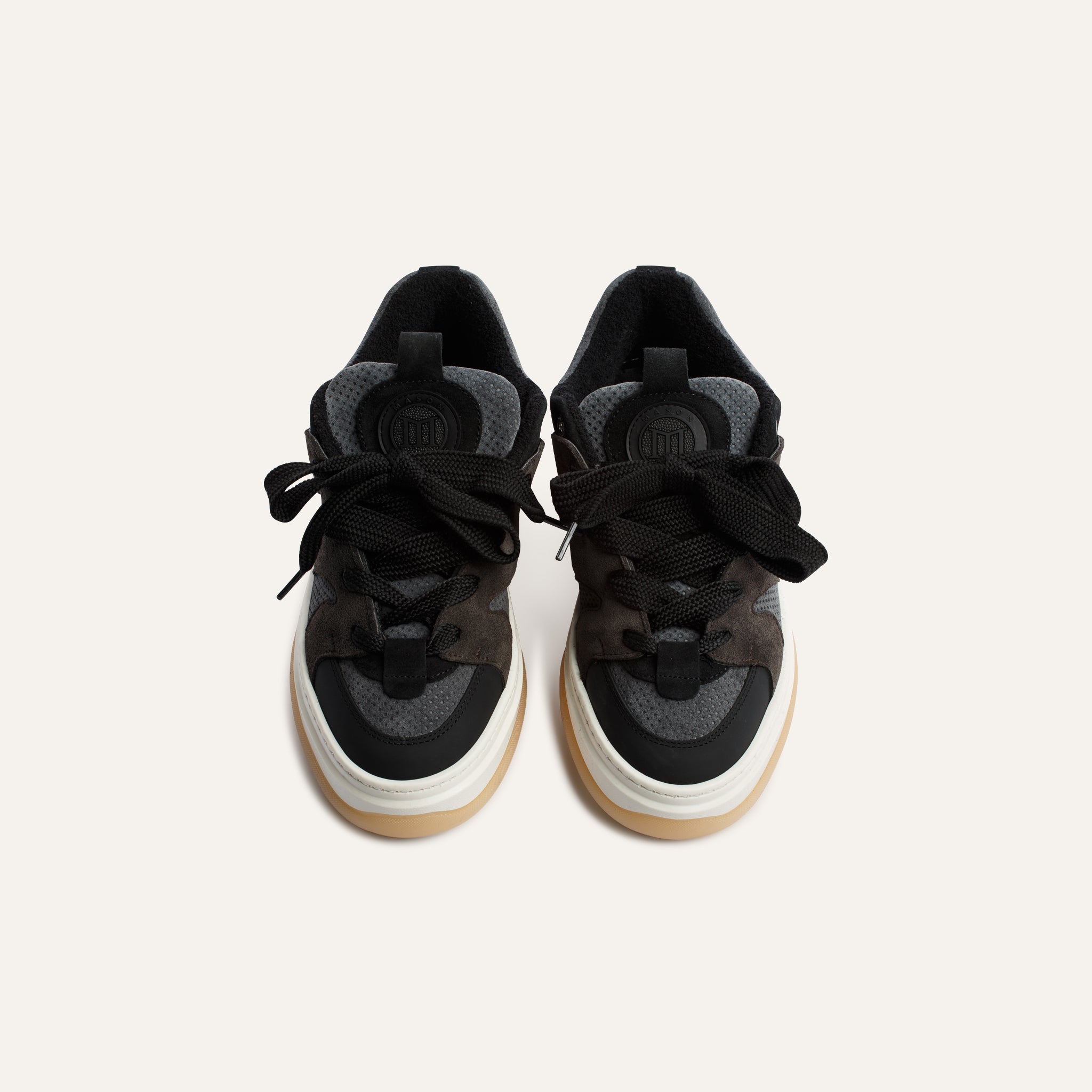 Venice Originale Black