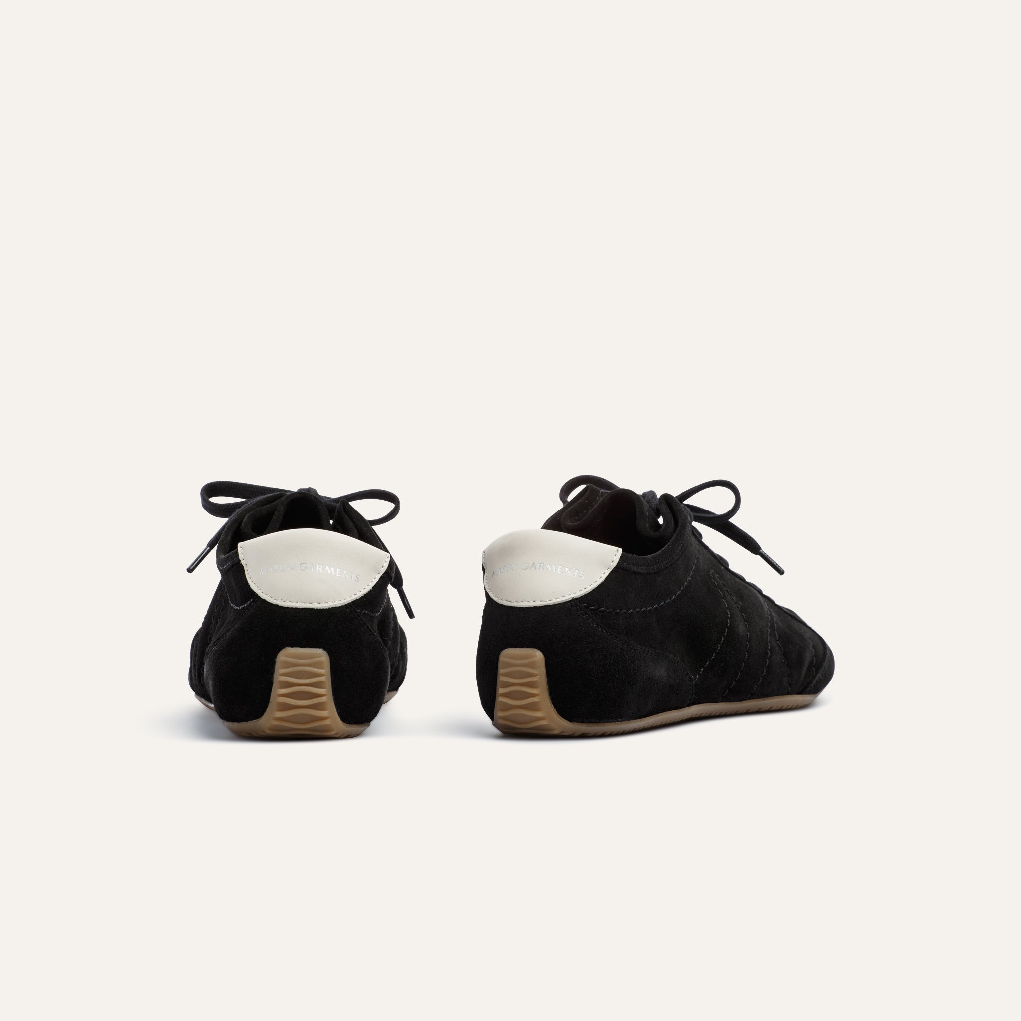Verona Tonale Black