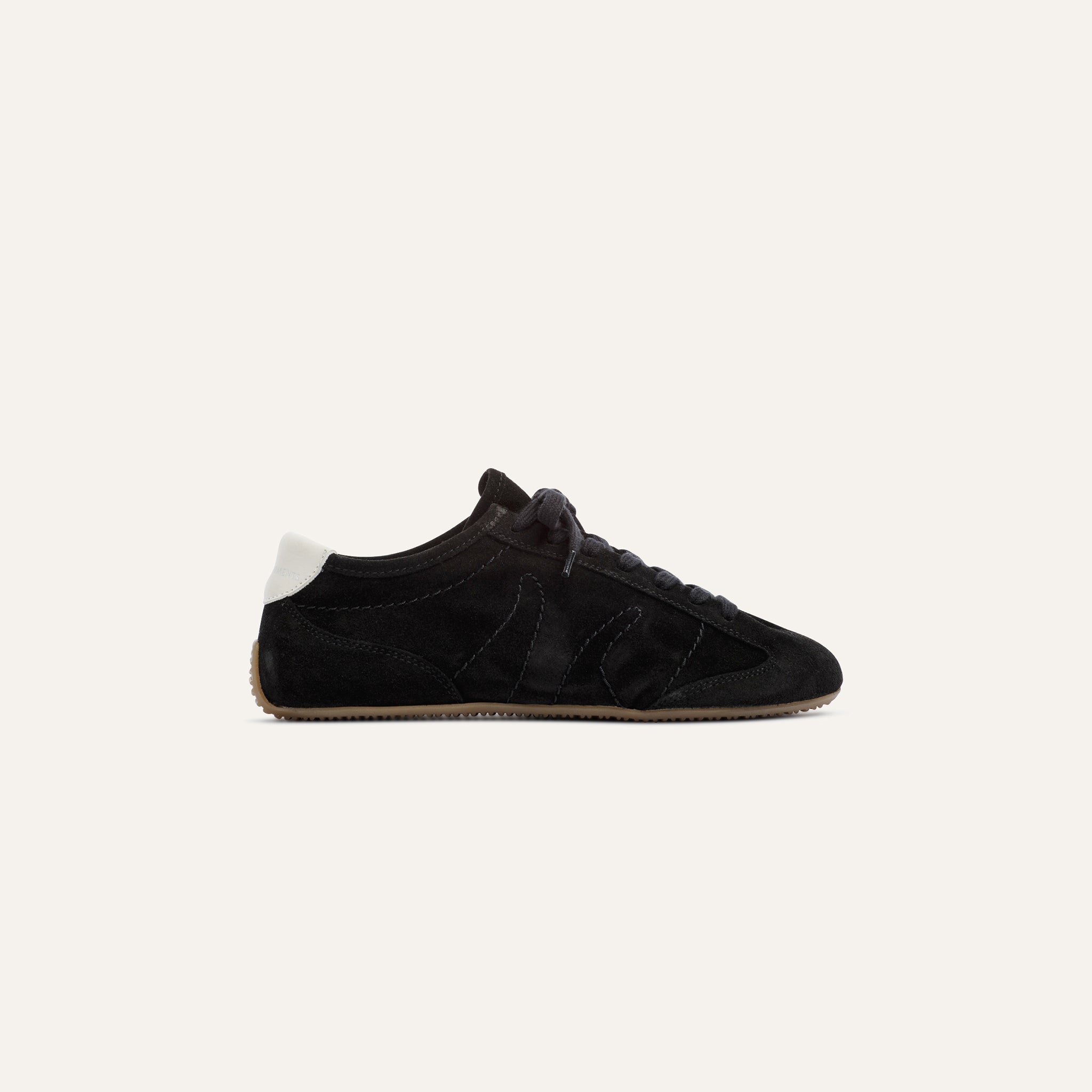 Verona Tonale Black